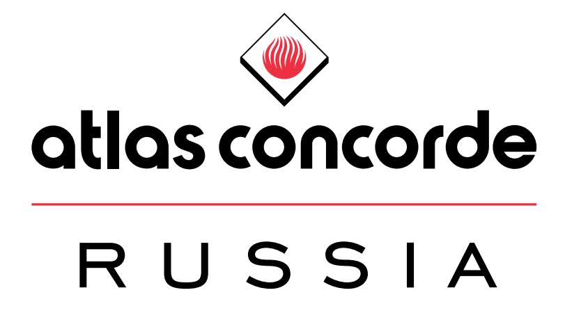 Atlas Concorde Russia Atlas Concorde Russia